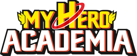 MY HERO ACADEMIA